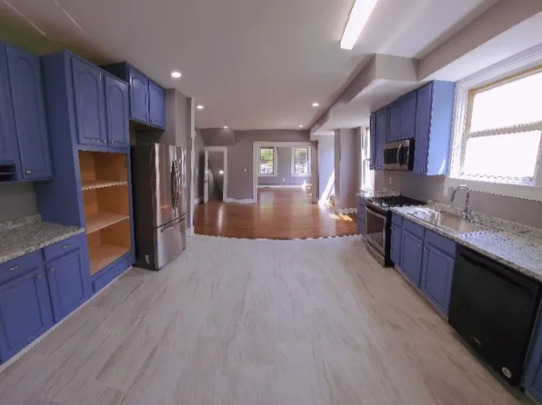 1347 Homestead St, Baltimore, MD 21218