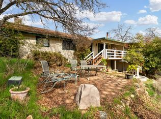 28606 Pittman Hill Rd, Clovis, CA 93619