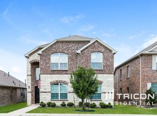 5832 Dew Plant Way, Fort Worth, TX 76123