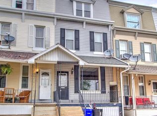 541 Robeson St, Reading, PA 19601