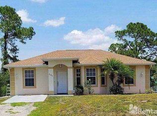 2375 18th Ave NE, Naples, FL 34120