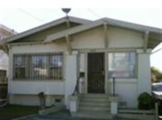 5465 Foothill Blvd, Oakland, CA 94601