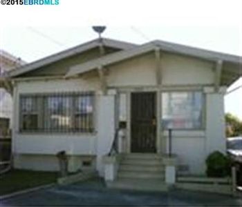 5465 Foothill Blvd, Oakland, CA, 94601