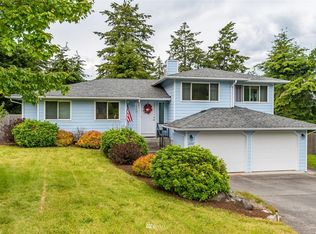 288 SW Judson Dr, Oak Harbor, WA 98277