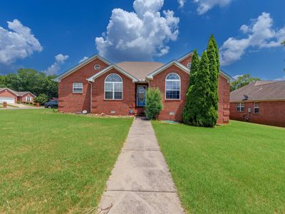 201 New Providence Ct, Florence, AL, 35630
