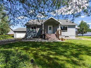 323 S Tschirley Rd, Spokane Valley, WA 99016