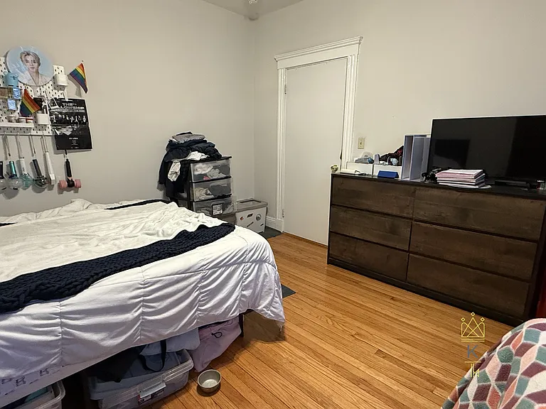 370 Chestnut Hill Ave #34A — Photo 6