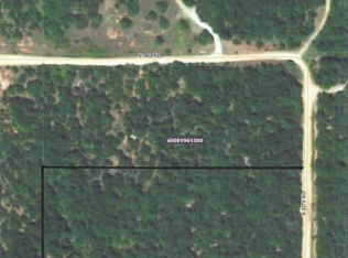 S 3379th Rd, Chandler, OK 74834