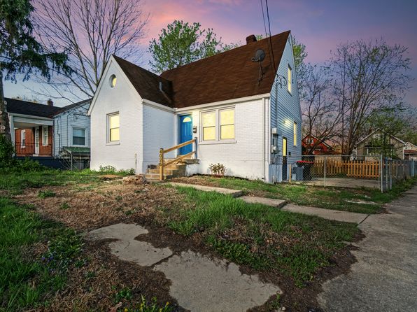 4026 Taylor Blvd #1