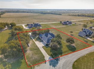 6734 Oak Hill Ln, Celina, TX 75009