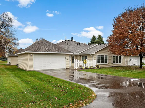 19217 King Ct NW, Elk River, MN 55330
