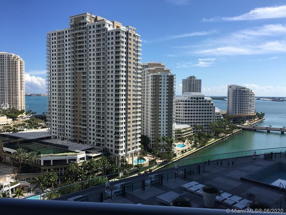 1st image of 465 Brickell Ave APT 1705