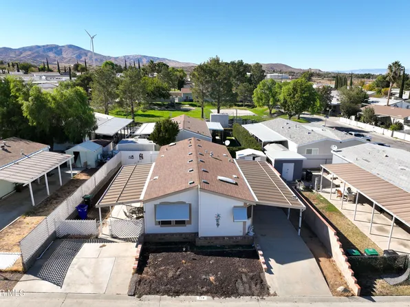 1030 E Ave S Space 114, Palmdale, CA 93550