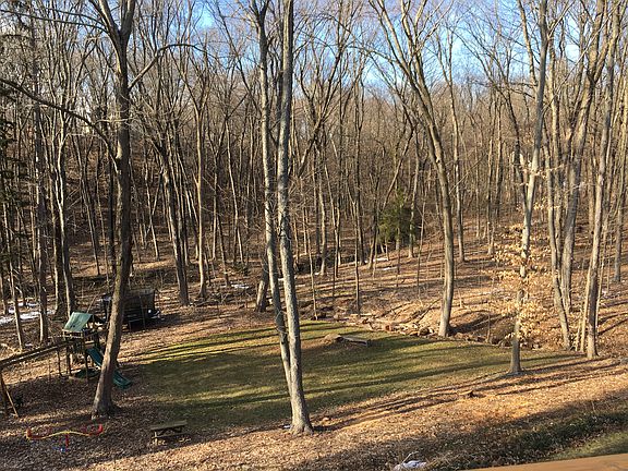 1.88 Ac yd abutts conservatn