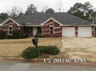 17 Club View Dr SE, Rome, GA 30161