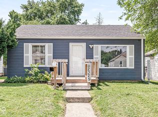 2325 E Legrande Ave, Indianapolis, IN