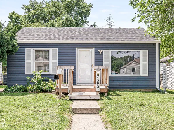 2325 E Legrande Ave, Indianapolis, IN 46203