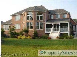 35457 Army Navy Dr, Mechanicsville, MD