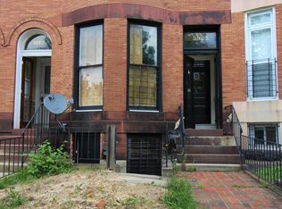 2925 Saint Paul St #LL, Baltimore, MD 21218