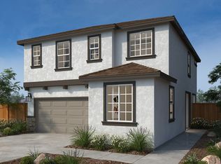 Plan 2190 Modeled Plan, Serrano at Watson Ranch, American Canyon, CA 94503