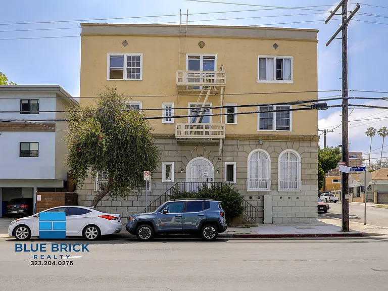 300 N Bonnie Brae St #302 — Photo 17