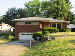 1185 Colgate Dr, Monroeville, PA 15146