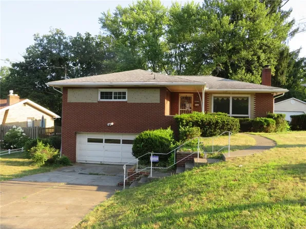 1185 Colgate Dr, Monroeville, PA 15146