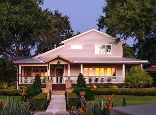 2355 Morningside Dr, Mount Dora, FL 32757