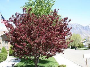 1016 W 2300 N, Provo, UT 84604
