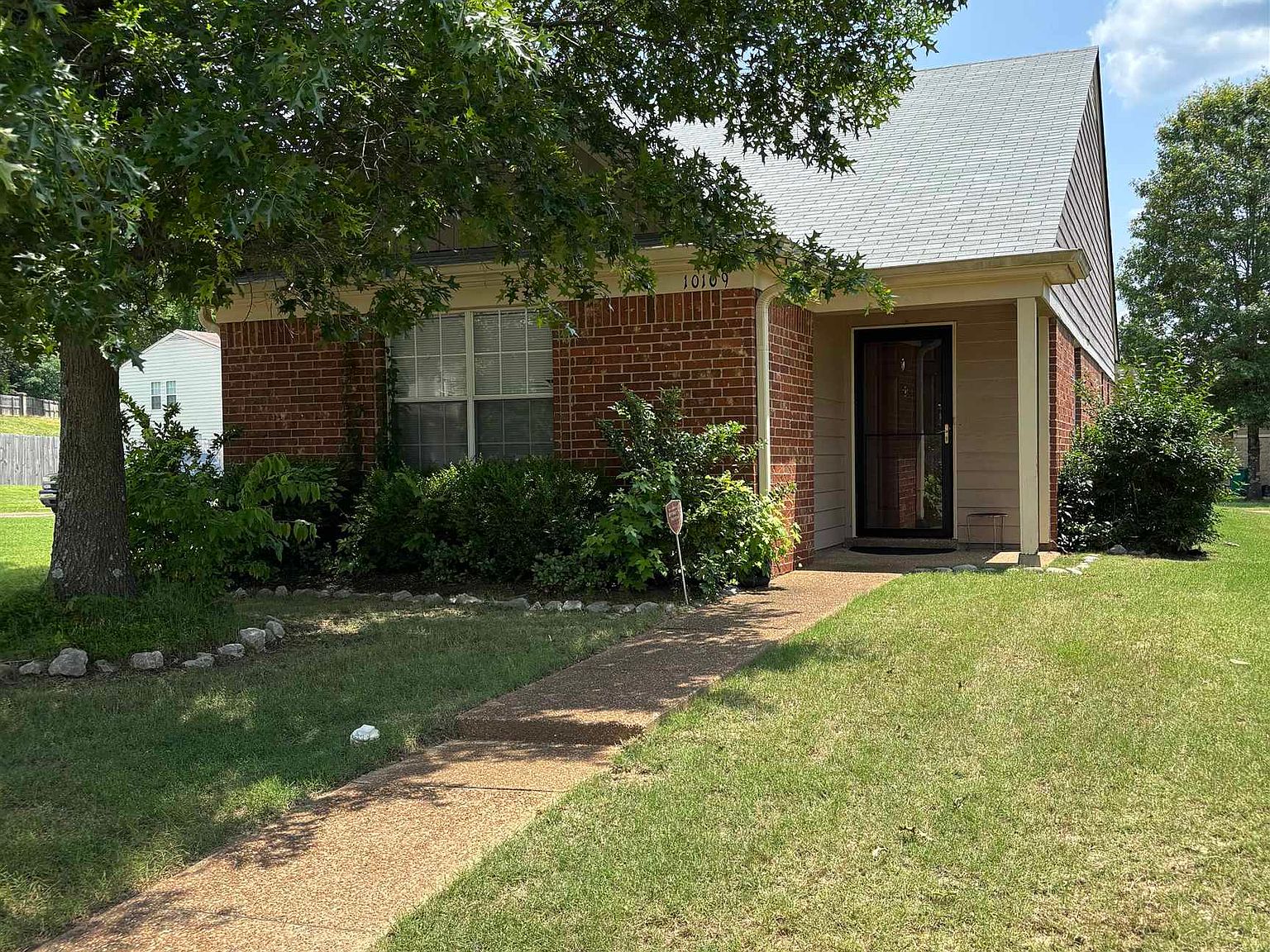 10109 Mill Hill Ave, Cordova, TN 38016 | Zillow