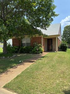 10109 Mill Hill Ave, Cordova, TN, 38016