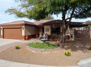 10889 S Sky Kristen Loop, Vail, AZ 85641