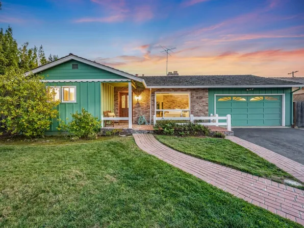 18378 Vanderbilt Dr, Saratoga, CA 95070