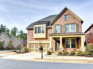 4718 Lakeway Pl, Alpharetta, GA 30005