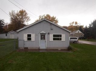 200 Vera Cruz St, Jackson, MI 49203