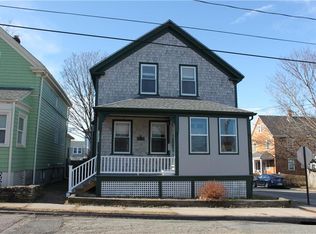 14 Prescott Hall Rd, Newport, RI 02840