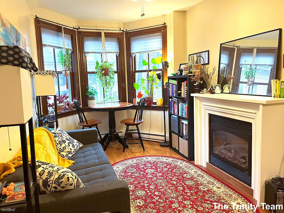 284 Shawmut Ave. #6 Boston (South End) Shared Unit Photo 1