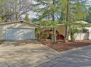 4420 Pleasant Valley Rd UNIT 157, Diamond Springs, CA 95619