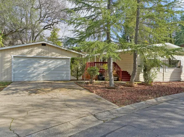 4420 Pleasant Valley Rd Unit 157, Diamond Springs, CA 95619