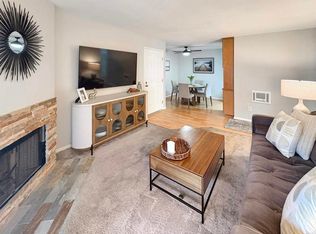 1760 S El Camino Real UNIT D208, Encinitas, CA 92024