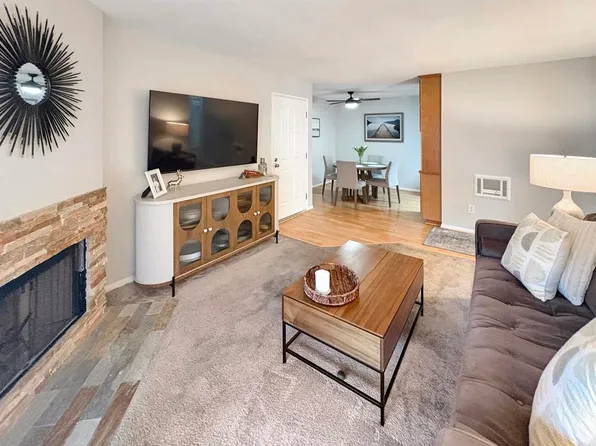1760 S El Camino Real Unit D208, Encinitas, CA 92024