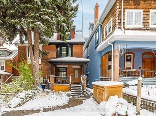 84 Indian Rd, Toronto, ON M6R 2V4