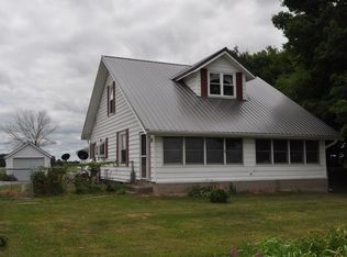 5355 W 950 S, Kewanna, IN 46939