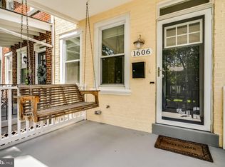 1606 F St NE, Washington, DC 20002