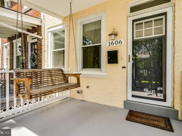 1606 F St NE, Washington, DC 20002