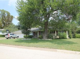 4013 Rothington Rd, Fort Worth, TX 76116