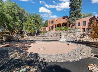 518 E Palace Ave, Santa Fe, NM 87501