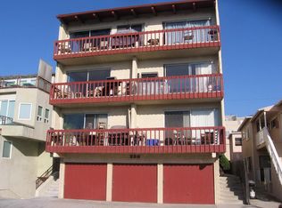 296 Hermosa Ave APT C, Hermosa Beach, CA 90254