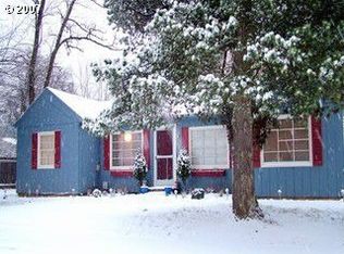 12048 SE Raymond St, Portland, OR 97266