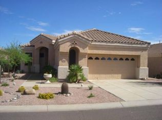 11556 E Quartz Rock Rd, Scottsdale, AZ 85255